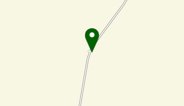 牛山峠の地図画像