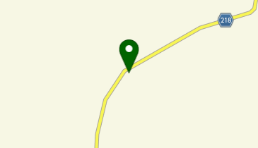 黒地田峠の地図画像