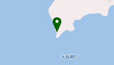 大明神崎の地図画像