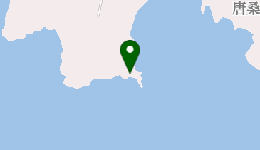 くぐい崎の地図画像