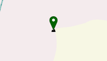 観音山の地図画像