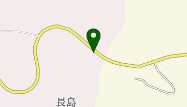 東岳峠の地図画像