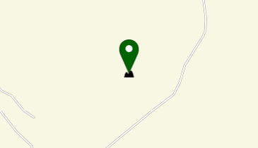 八郎峰の地図画像