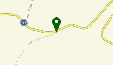 枯木峠の地図画像