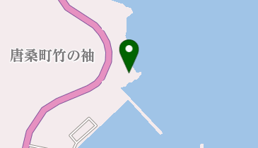 竹の鼻の地図画像