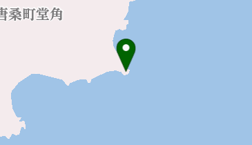 松ケ鼻の地図画像