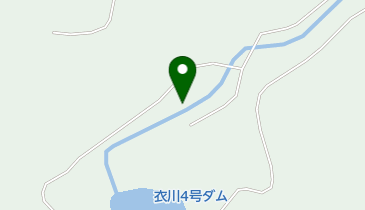 三沢の地図画像