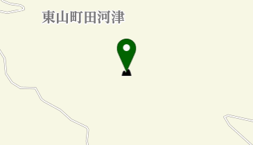 鳶ケ森山の地図画像