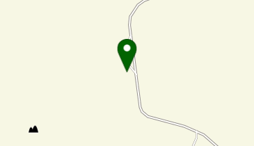 地蔵峠の地図画像