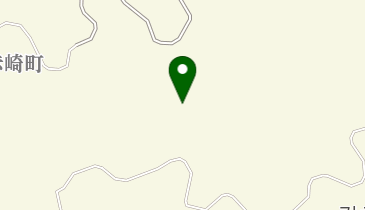 尾崎岬の地図画像