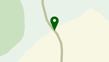 越路峠の地図画像