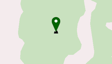 大鉢森山の地図画像