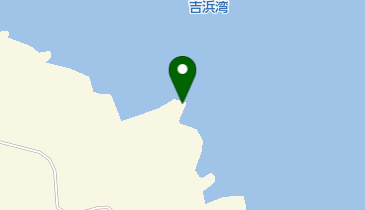 松倉崎の地図画像