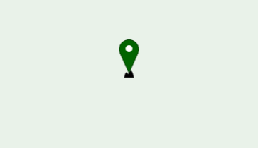 銚子山の地図画像