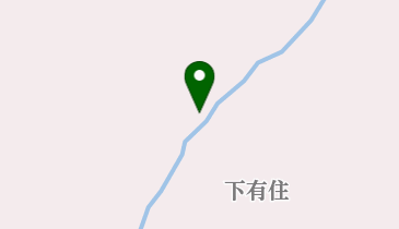横沢の地図画像