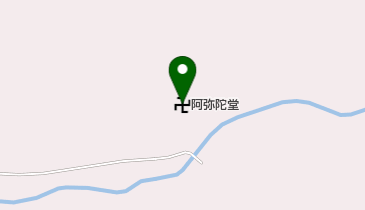 阿弥陀堂の地図画像