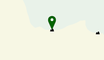 鍬台山の地図画像