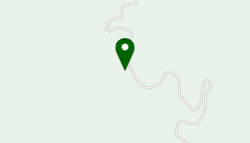 鍋倉峠の地図画像