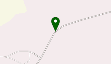 中山峠の地図画像