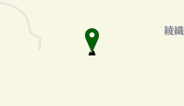 新田山の地図画像