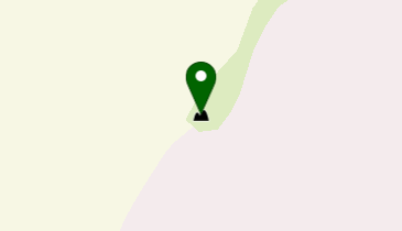 高清水山の地図画像