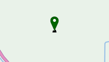 桜山の地図画像