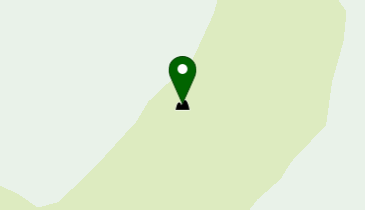 岩倉山の地図画像