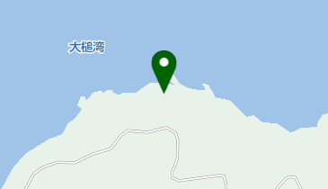 平磯崎の地図画像