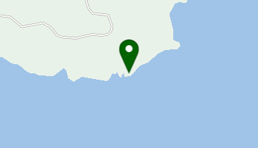 小間倉崎の地図画像