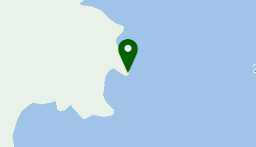 鐙崎の地図画像