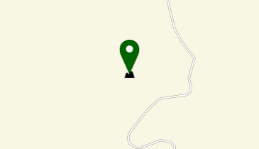 毛無山の地図画像