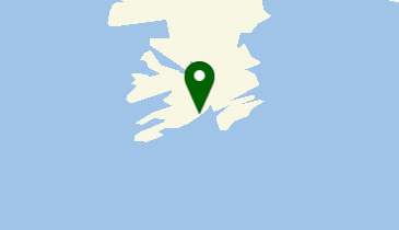 館山崎の地図画像