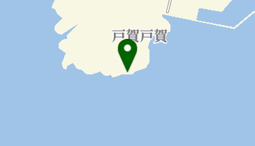 弁天崎の地図画像
