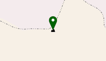 女神山の地図画像