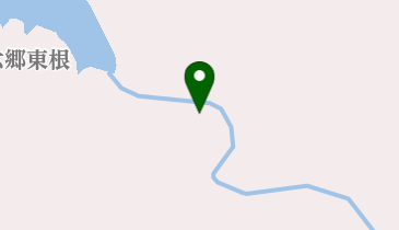 湯田沢の地図画像