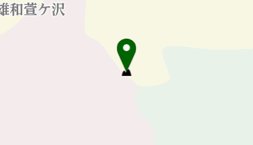 扇森の地図画像