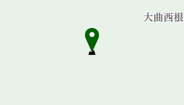 雷電山の地図画像