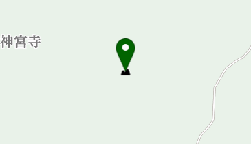 伊豆山の地図画像