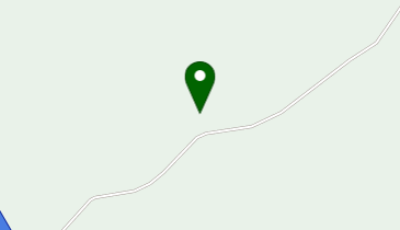大畑深山沢の地図画像
