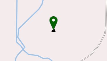 清水川山の地図画像