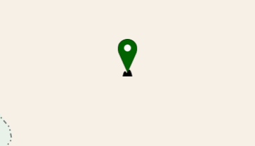 鹿子ノ山の地図画像