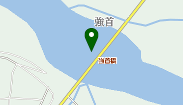 強首橋の地図画像