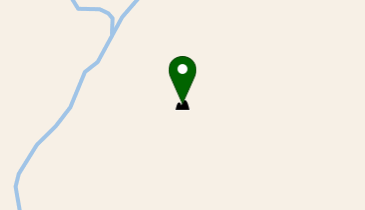 戸倉山の地図画像
