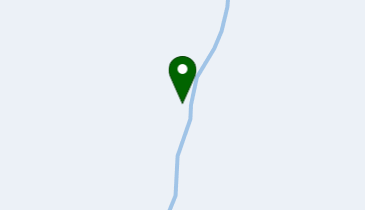 鍋倉沢の地図画像