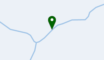 上ノ黒沢の地図画像