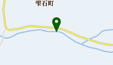 高松沢の地図画像