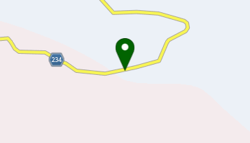 峰越峠の地図画像