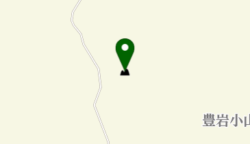 国見山の地図画像