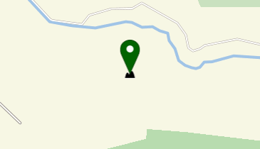 糖塚山の地図画像