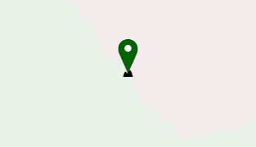 諏訪山の地図画像